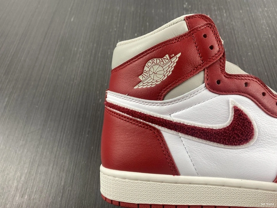 (W) OG 1 DJ4891-061 Jordan Newstalgia Chenille High  1108